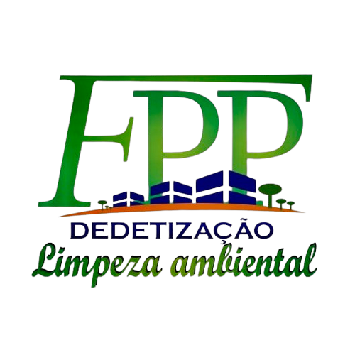 Logotipo da empresa FPP DEDETIZACAO