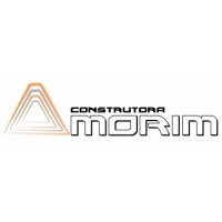 Logotipo da empresa CONSTRUTORA AMORIM