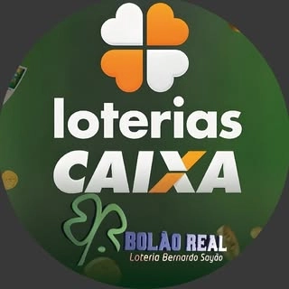 Logotipo da empresa LOTERIA BERNARDO SAYAO