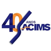 Logotipo da empresa ACIMS