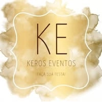 Logotipo da empresa KEROS EVENTOS