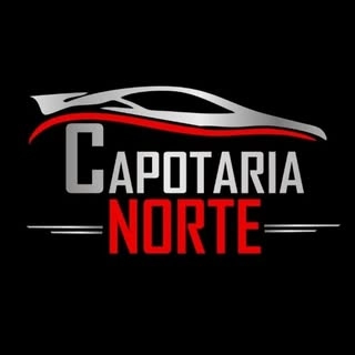 Logotipo da empresa C V V CAPOTARIA