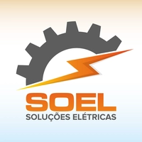 Logotipo da empresa SOEL - SOLUCOES ELETRICAS