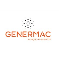 Logotipo da empresa GENERMAC