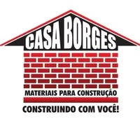 Logotipo da empresa CASA BORGES