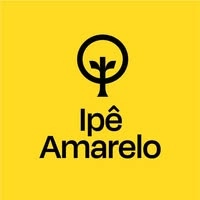 Logotipo da empresa IPE-AMARELO