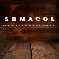 Logotipo da empresa SEMACOL