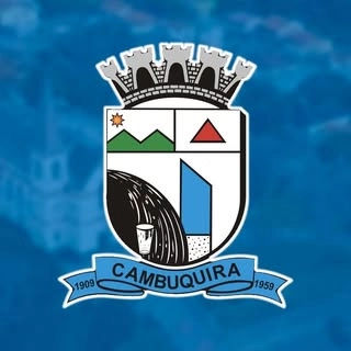 Logotipo da empresa HOTEL CAMBUQUIRA