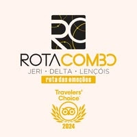 Logotipo da empresa ROTA COMBO