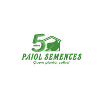 Logotipo da empresa PAIOL SEMENTES LTDA