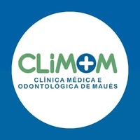 Logotipo da empresa CLIMOM