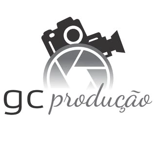 Logotipo da empresa GC PRODUCAO