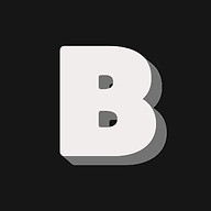 Logotipo da empresa BRUNO BONI