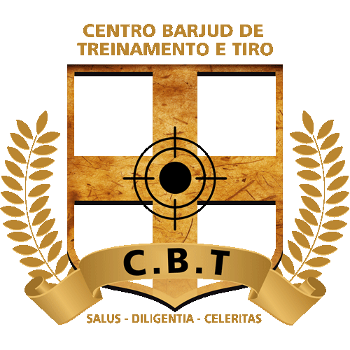 Logotipo da empresa CENTRO BARJUD DE TREINAMENTO E TIRO - CBT