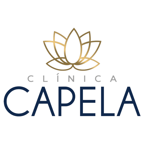 Logotipo da empresa CLINICA CAPELA