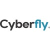 Logotipo da empresa CYBERFLY