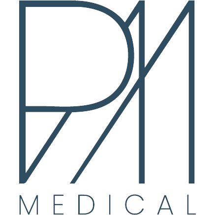 Logotipo da empresa PM MEDICAL