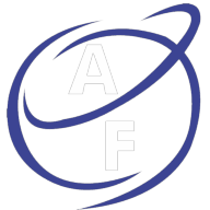 Logotipo da empresa ACO FORTE