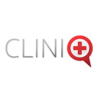 Logotipo da empresa CLINIQ