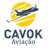 Logotipo da empresa CAVOK