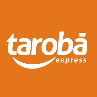 Logotipo da empresa TAROBA ADMINISTRACAO E PARTICIPACOES LTDA.