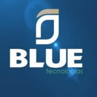 Logotipo da empresa BLUE TECNOLOGIAS E PARTICIPACOES