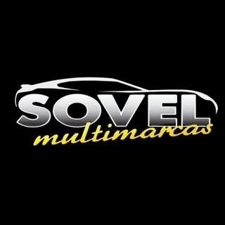 Logotipo da empresa SOVEL MULTIMARCAS