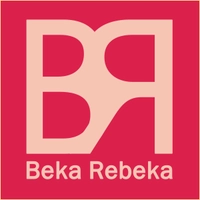 Logotipo da empresa BEKA REBEKA