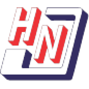 Logotipo da empresa HIDRAUNORTE