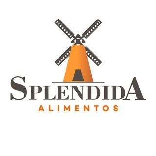 Logotipo da empresa SPLENDIDA - ALIMENTOS LTDA
