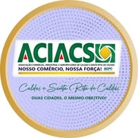 Logotipo da empresa ACIACS