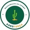 Logotipo da empresa AGROFORCA