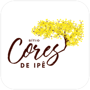 Logotipo da empresa SITIO CORES DE YPPE