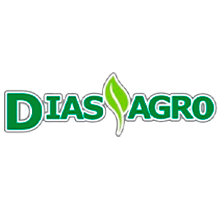 Logotipo da empresa DIAS AGROJACTO