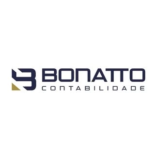 Logotipo da empresa BONATTO CONTABILIDADE