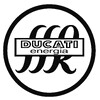 Logotipo da empresa DUCATI ENERGIA SPA