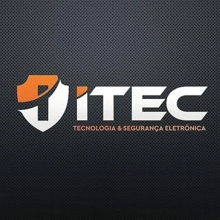 Logotipo da empresa ITEC