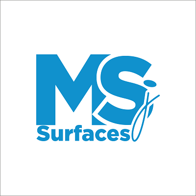 Logotipo da empresa MSJ SURFACES