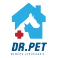 Logotipo da empresa DR PET