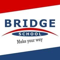 Logotipo da empresa BRIDGE