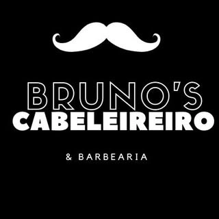 Logotipo da empresa BRUNO'S CABELEREIROS