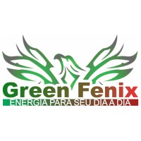Logotipo da empresa FENIX GREEN