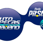 Logotipo da empresa THIAGO VIANTE