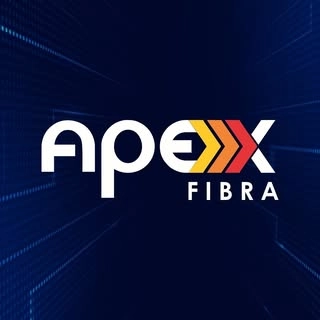 Logotipo da empresa AMERICA FIBRA