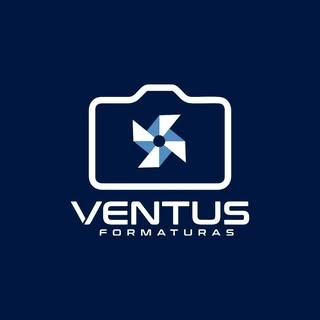 Logotipo da empresa VENTUS SERVICOS LTDA