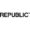 Logotipo da empresa REPUBLIC