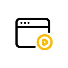 Logotipo da empresa BECHANGE INTERACTIVE SOLUTIONS