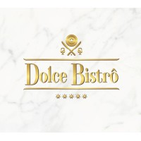 Logotipo da empresa DOLCE BISTRO