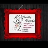 Logotipo da empresa CHEIRO DE MULHER