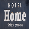 Logotipo da empresa HOTEL HOME